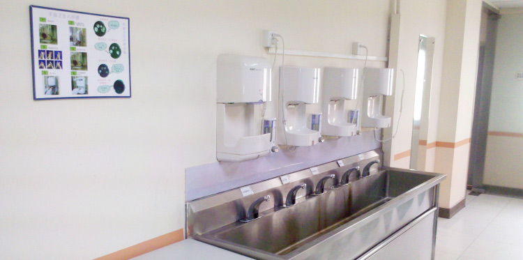 开县生产车间二